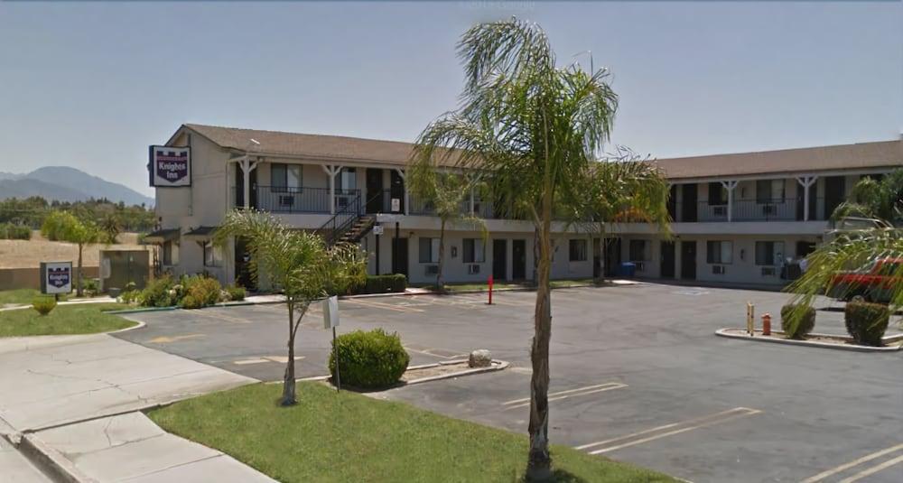 Highland Inn Exterior foto