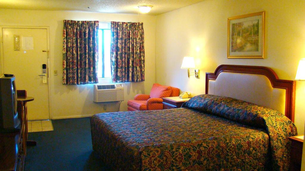 Highland Inn Zimmer foto