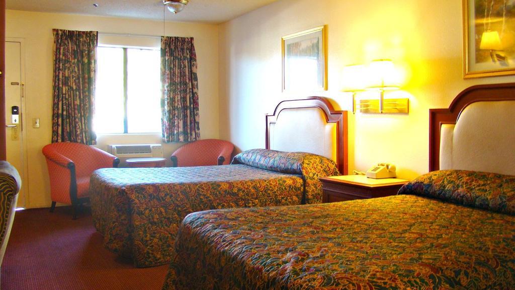 Highland Inn Zimmer foto