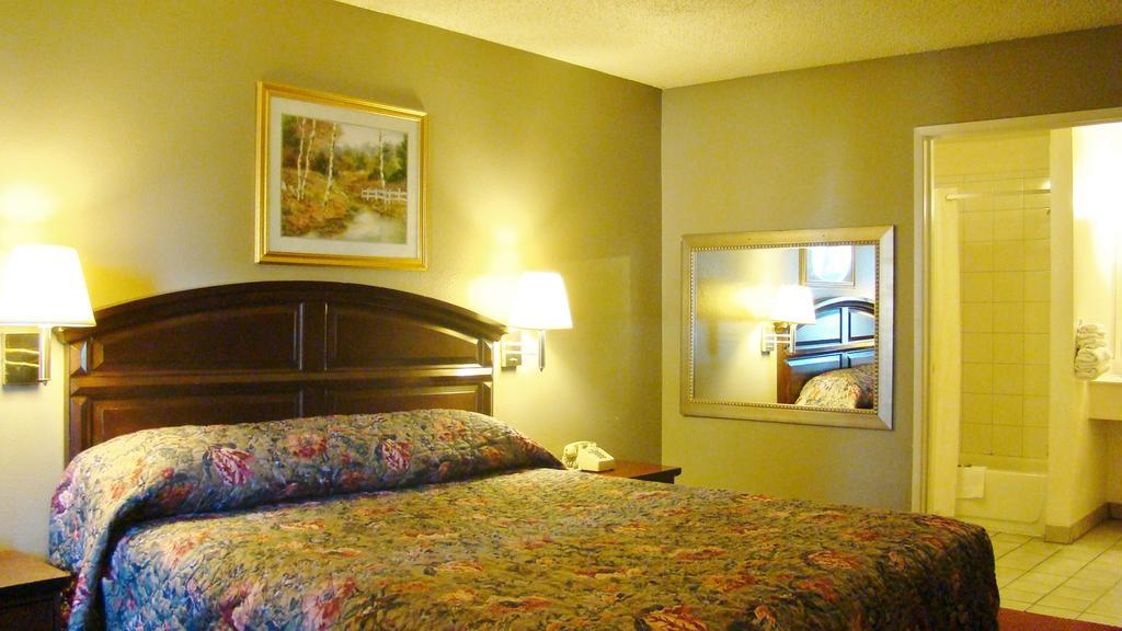 Highland Inn Zimmer foto