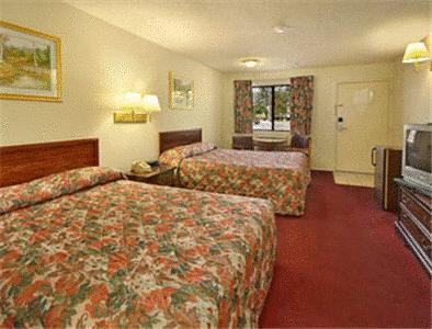 Highland Inn Zimmer foto