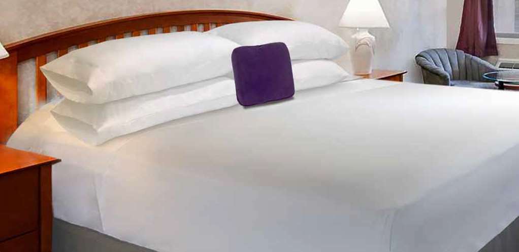Highland Inn Zimmer foto